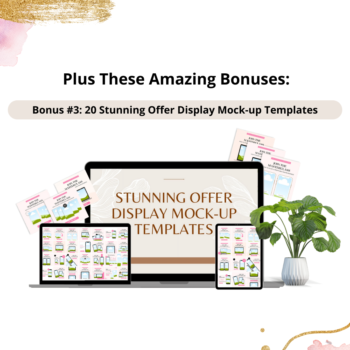 Facebook Marketing Bundle with Resell Rights