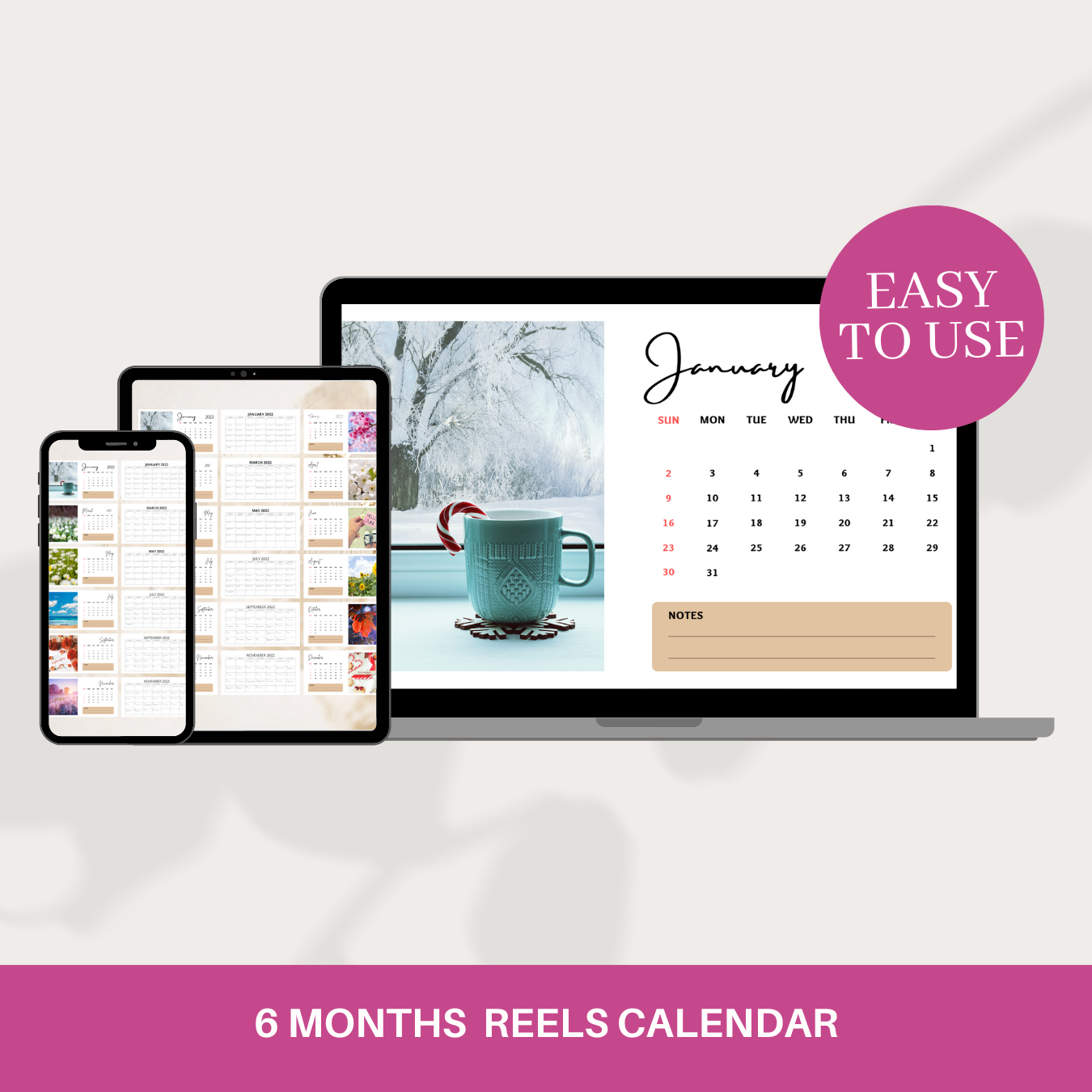 The Instagram Success Package
