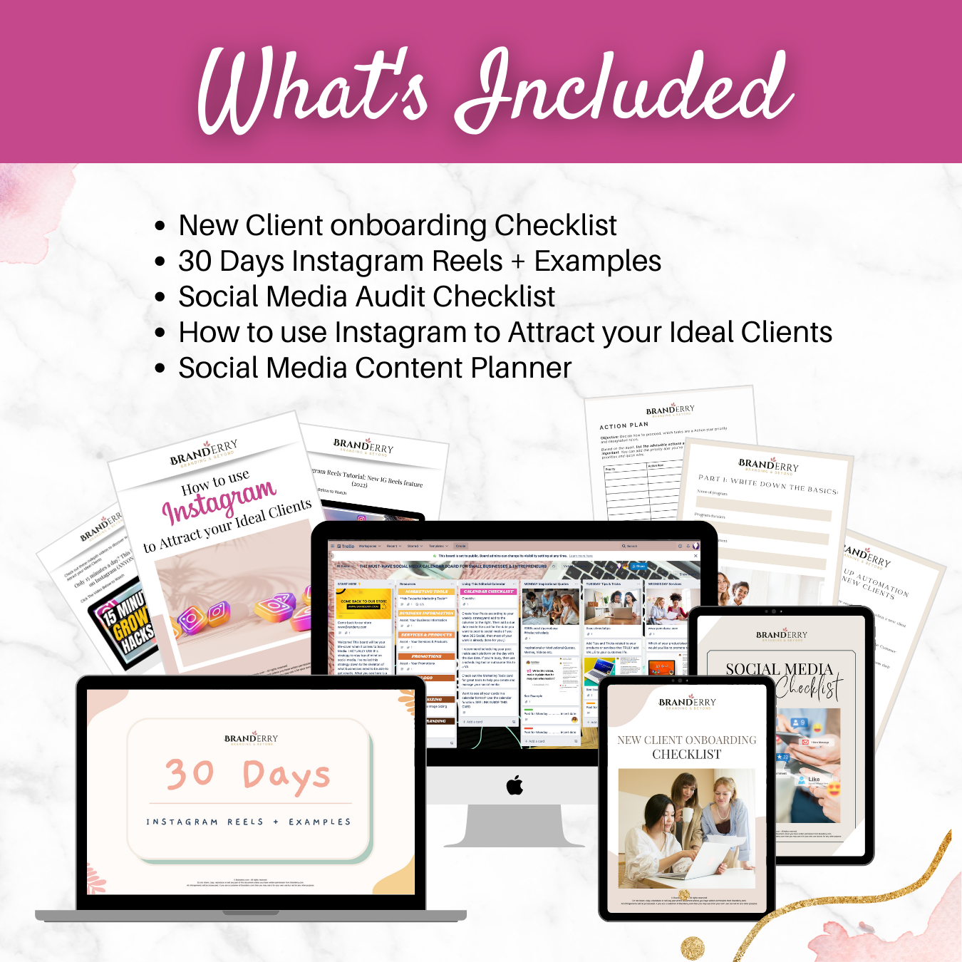 Email Automations for Lead Magnet Delivery