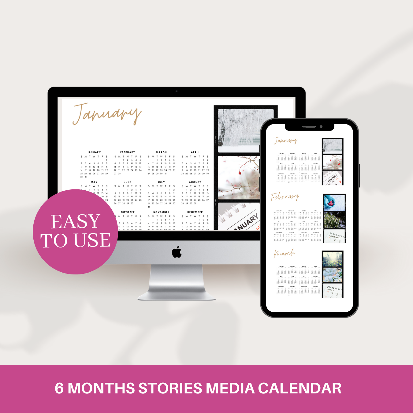 The Instagram Success Package