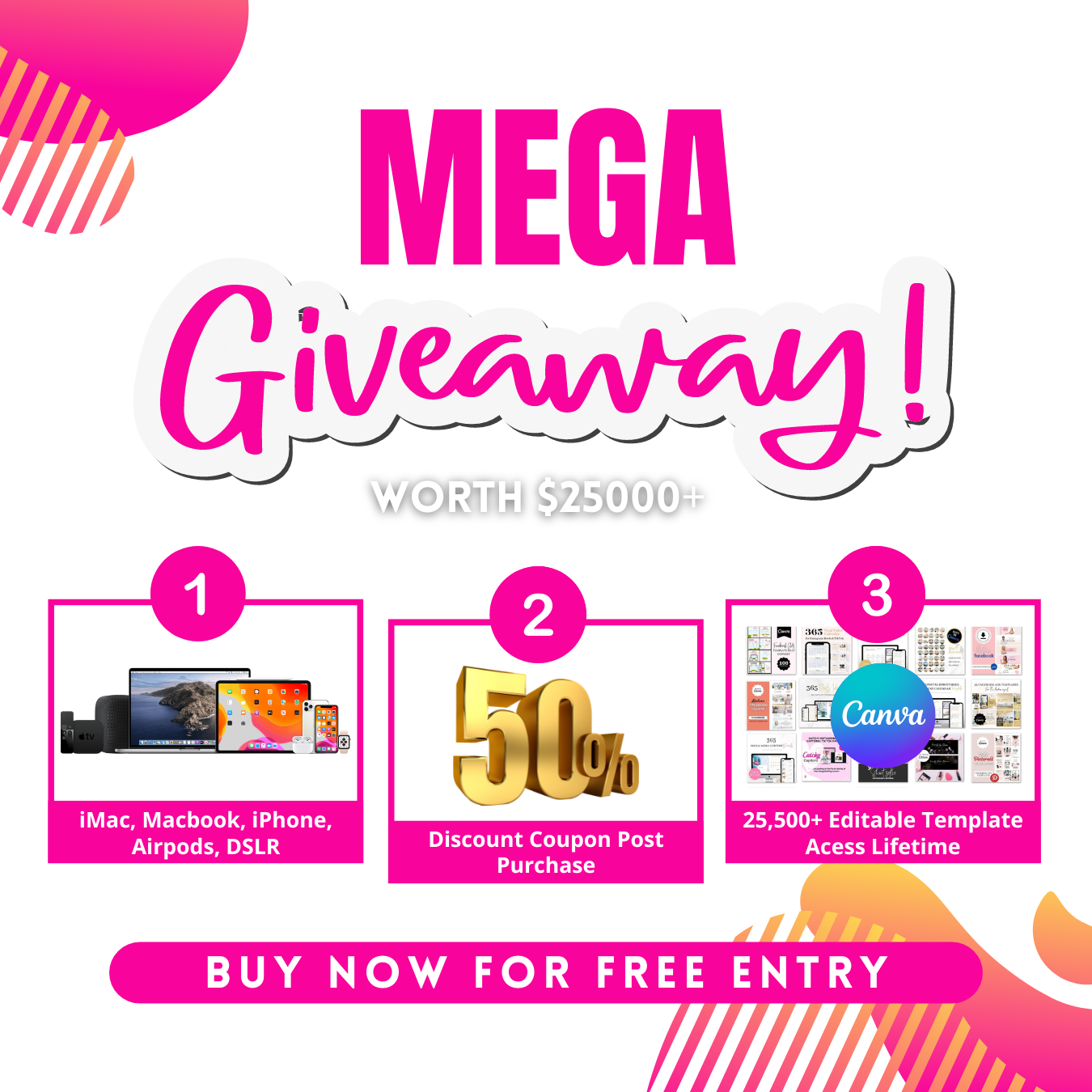 Coaches Big Marketing Bundle