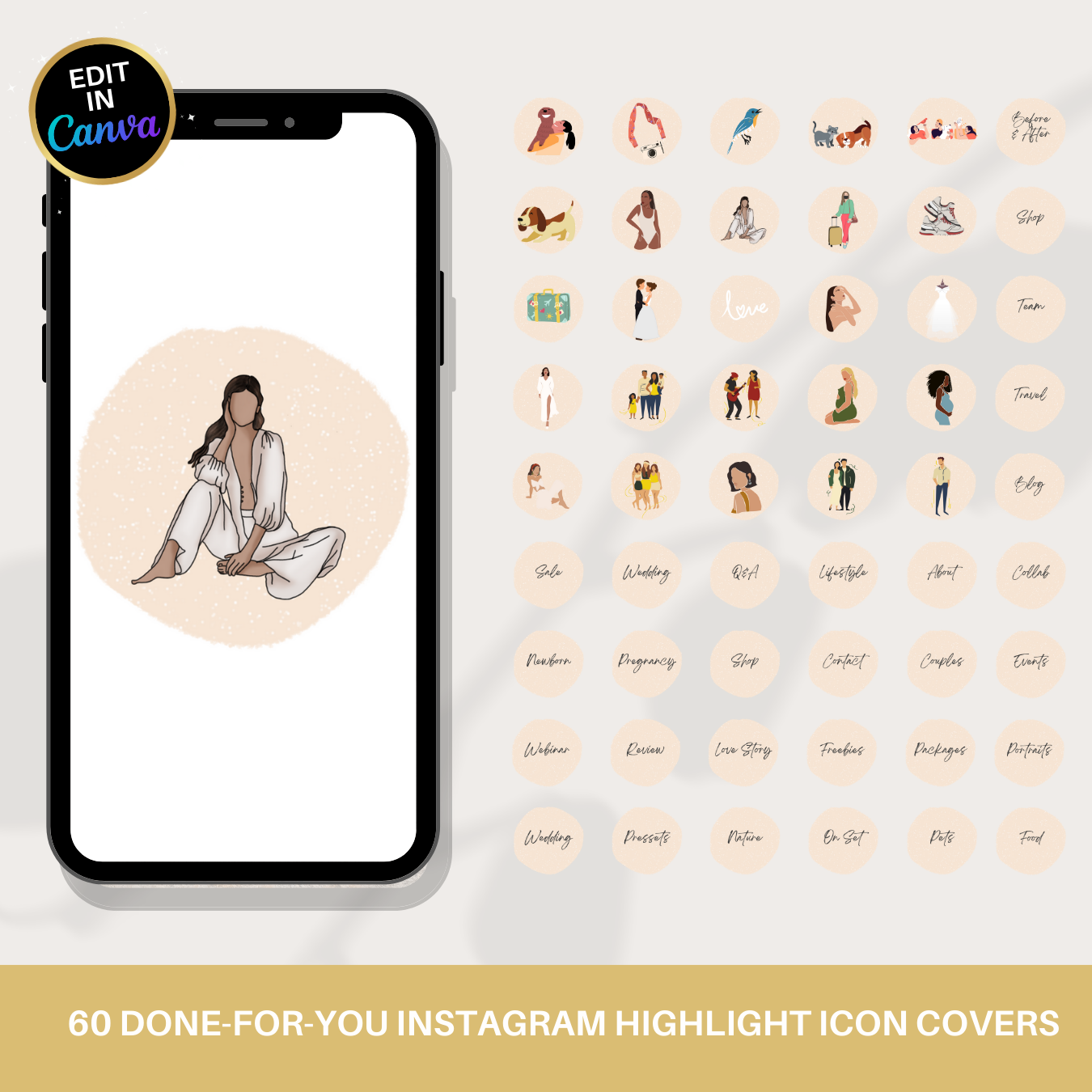 The Instagram Success Package