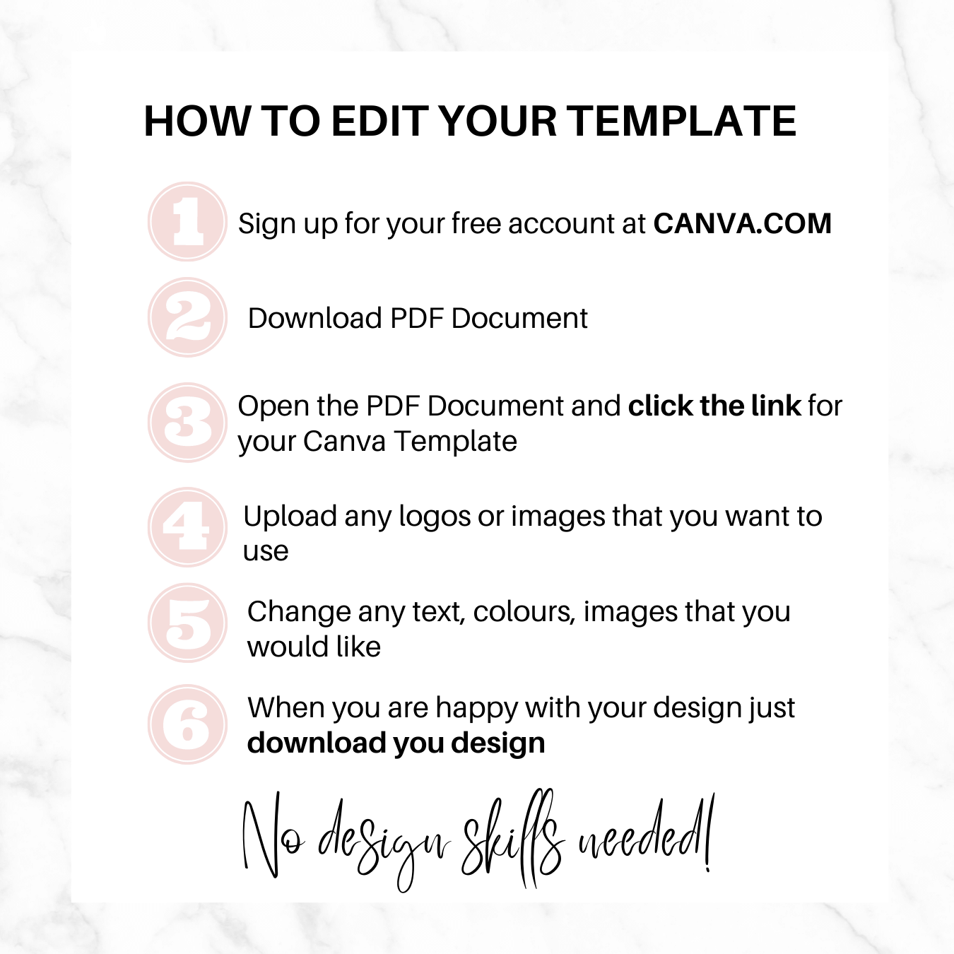 60 Testimonial Instagram Story templates (Brown, Yellow & Pink)