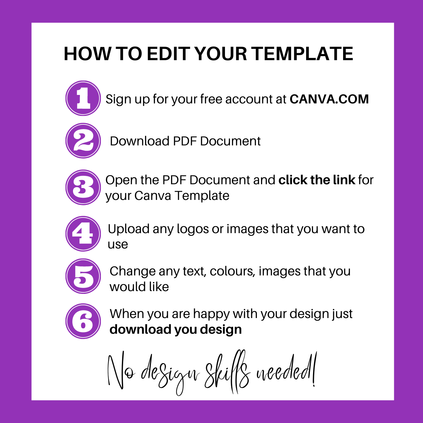 100 Instagram & Facebook Ads Templates for Canva