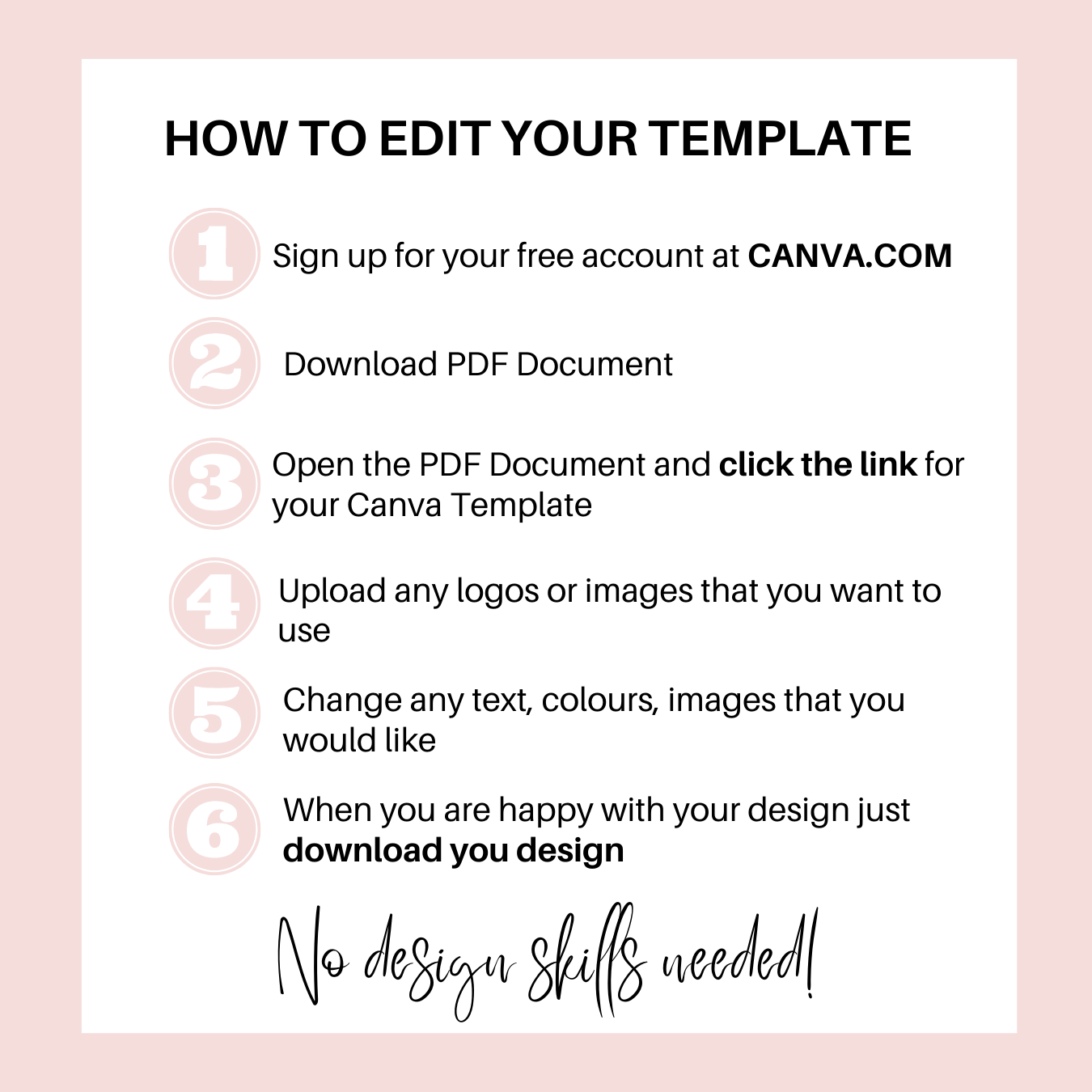 100 Instagram Story templates for Coaches