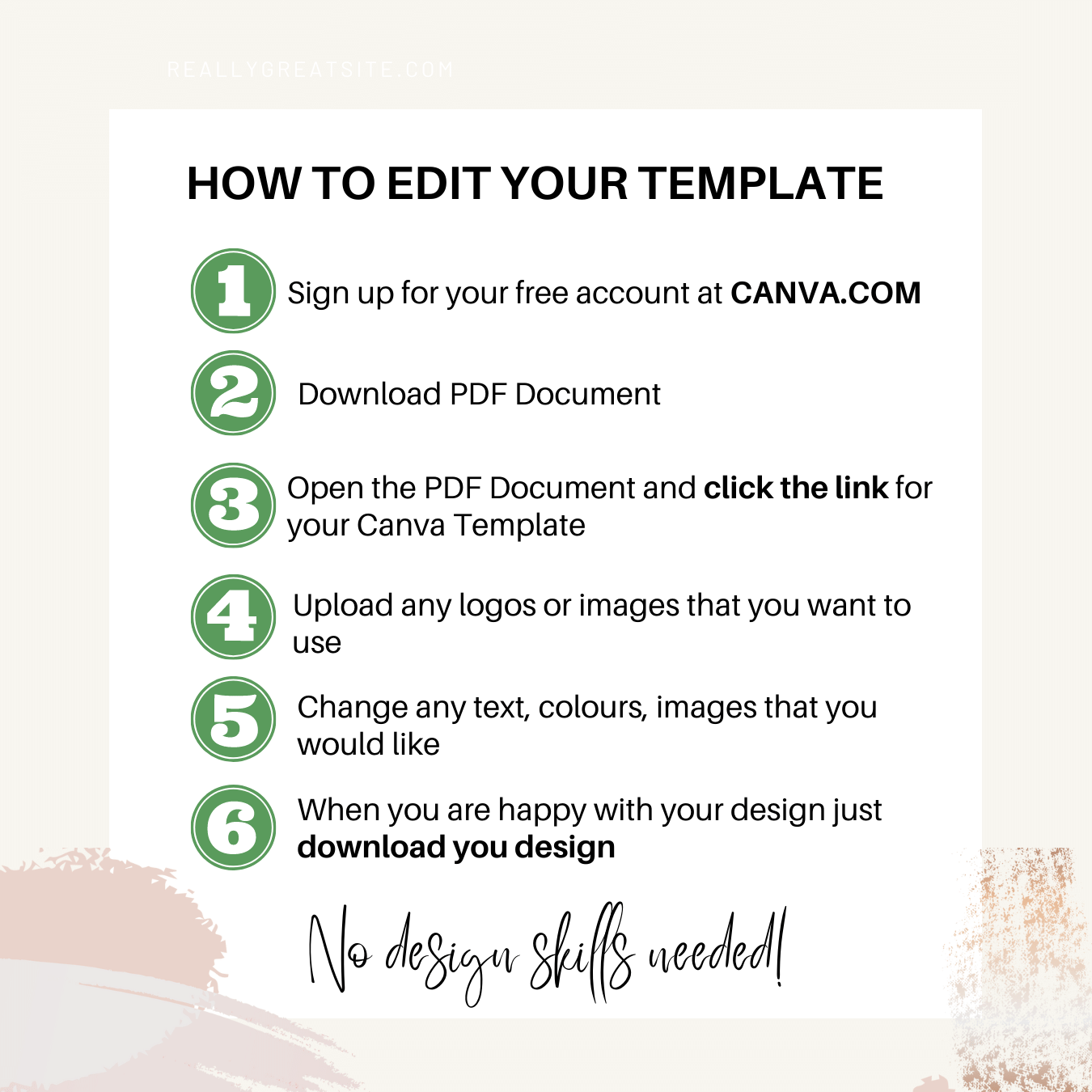 Confidentiality Agreement template