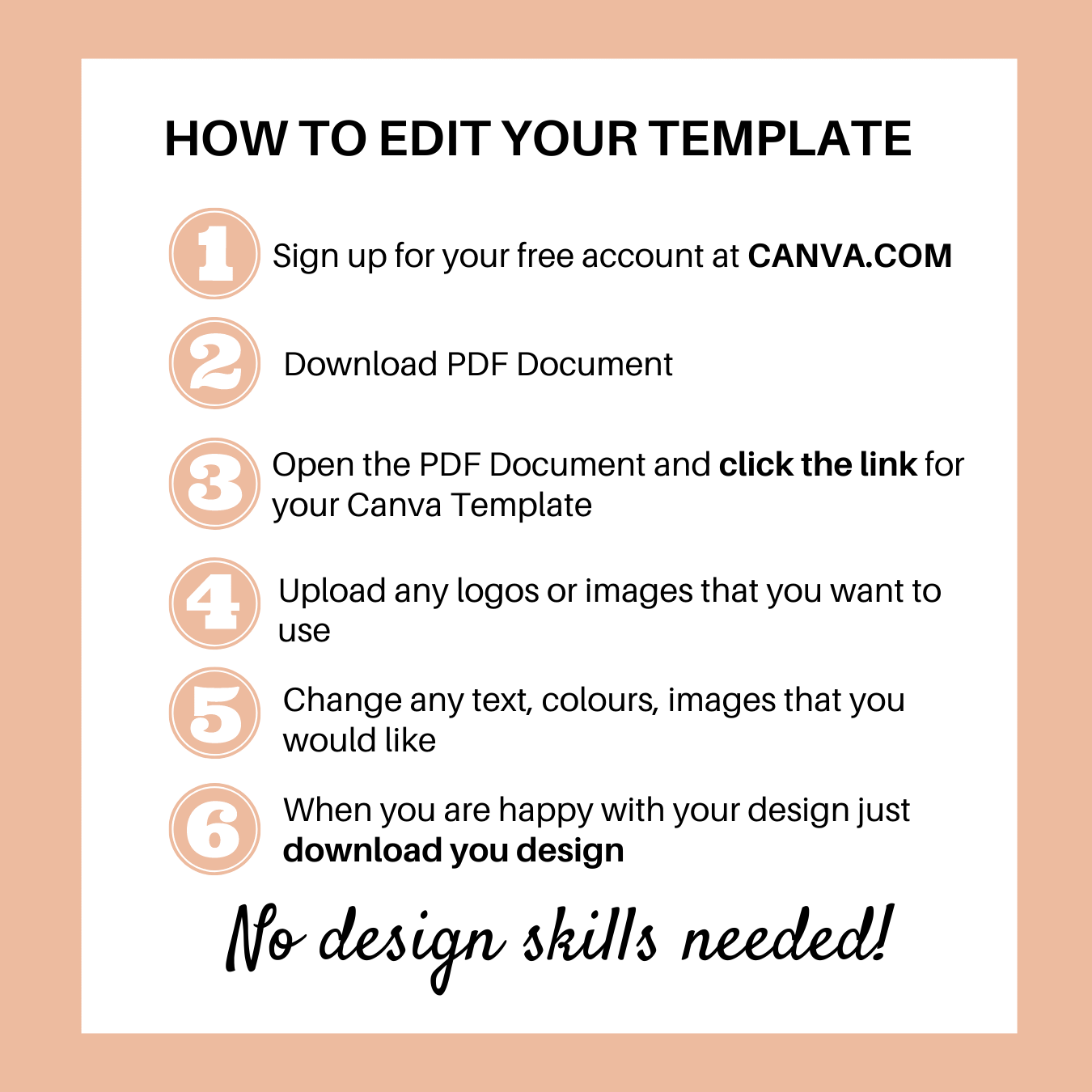 100 Instagram Carousel Posts Canva for Influencers Template
